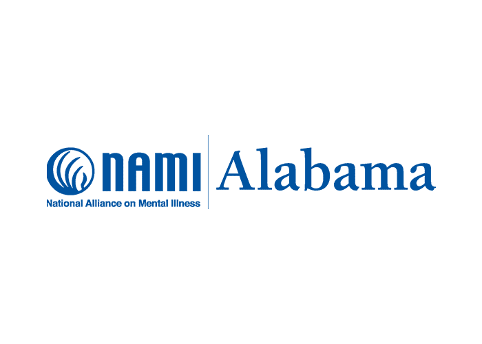 National Alliance on Mental Illness Alabama logo