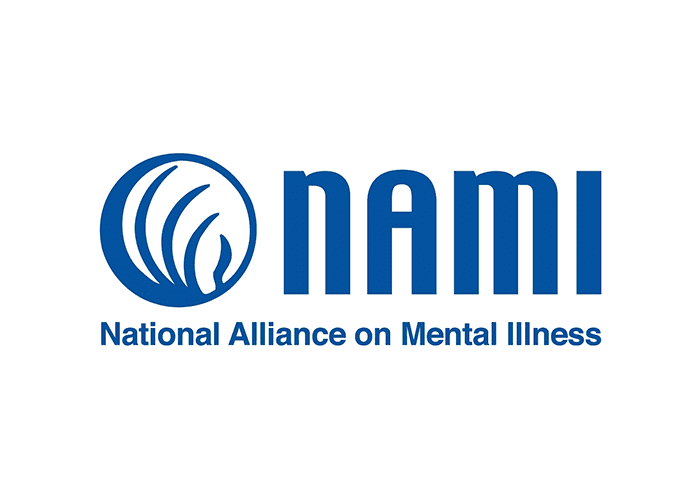 National Alliance on Mental Illness logo