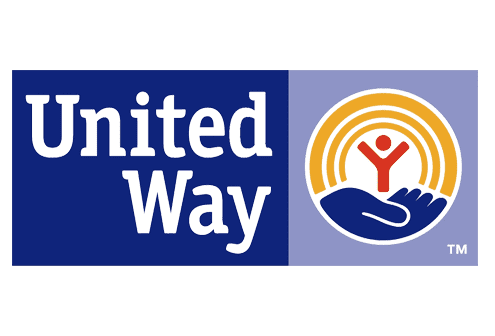 United Way logo