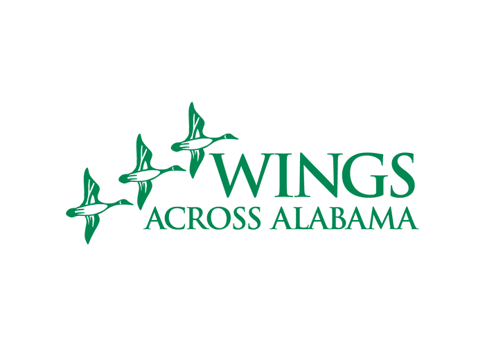 Wings Across Alabama logo